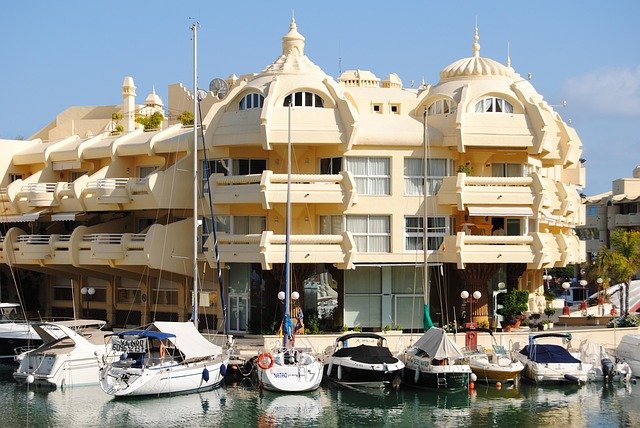 Stafford Affiliates Travel - Puerto Marina