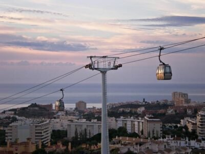 Stafford Affiliates Travel - Benalmadena