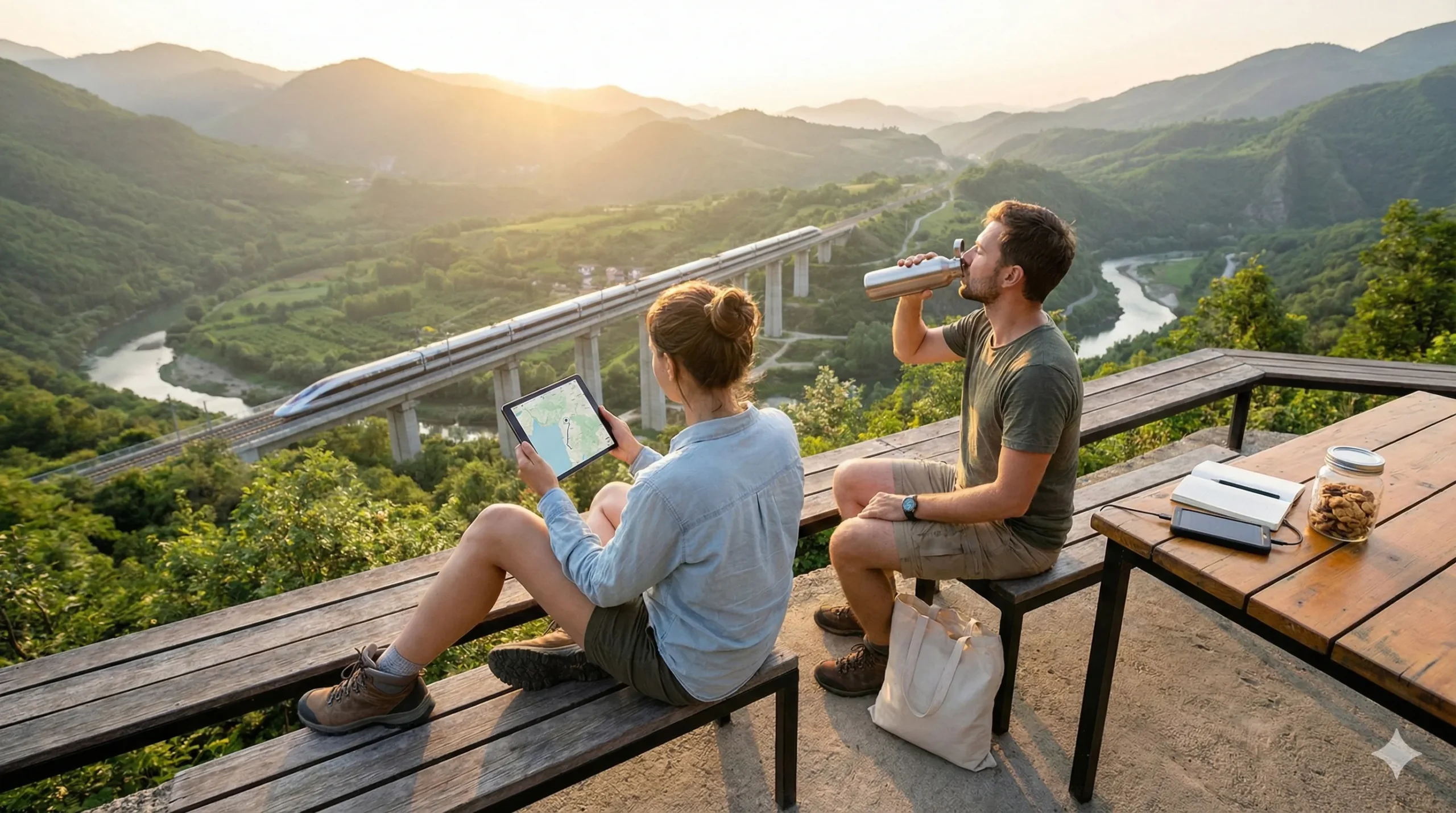 Stafford Affiliates Travel Home Page