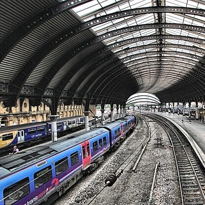 Stafford Affiliates Travel - Find Transport