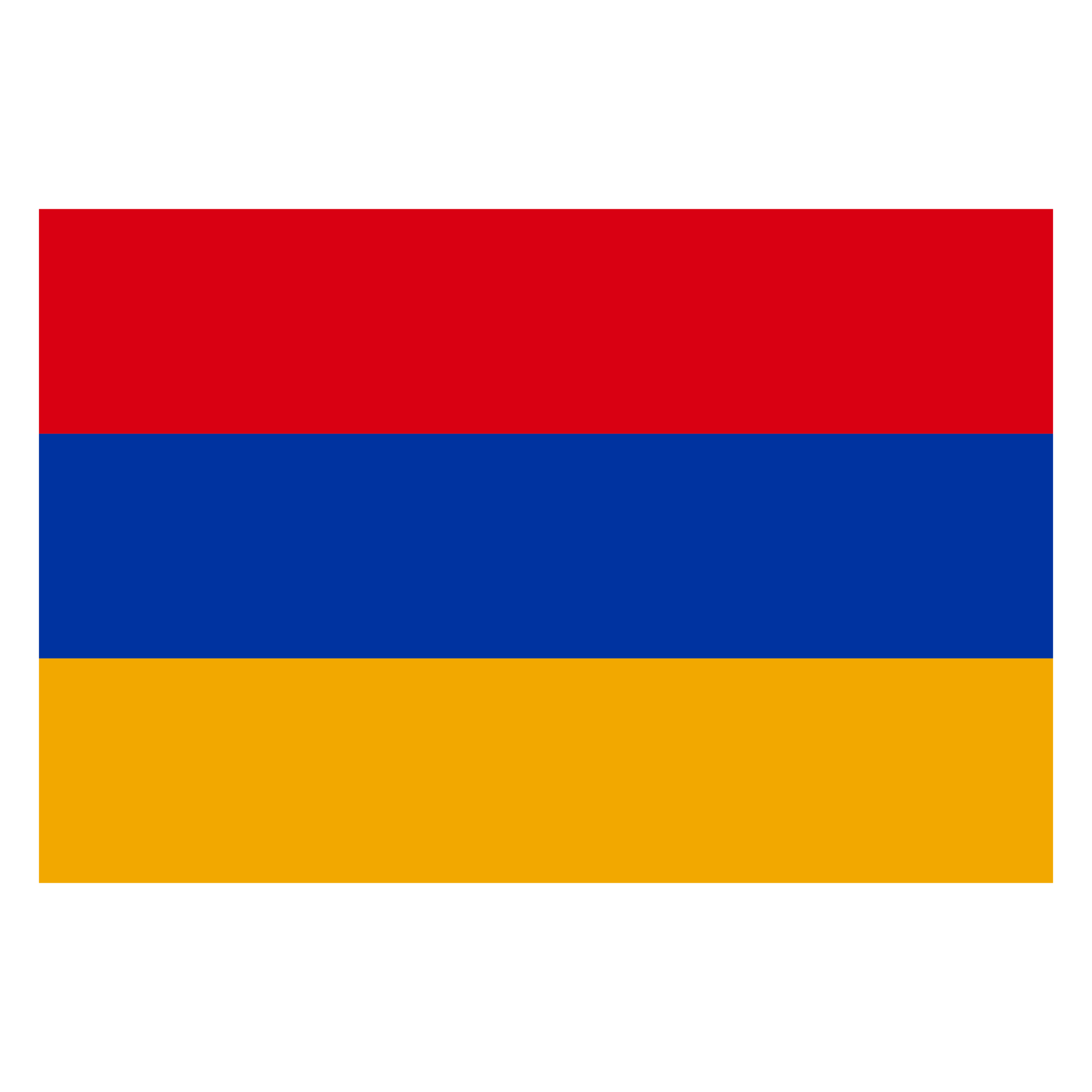 Stafford Affiliates Travel - The National Flag of Armenia