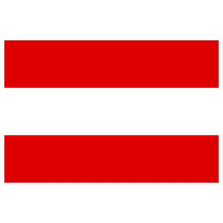 Stafford Affiliates Travel - Austrian Flag