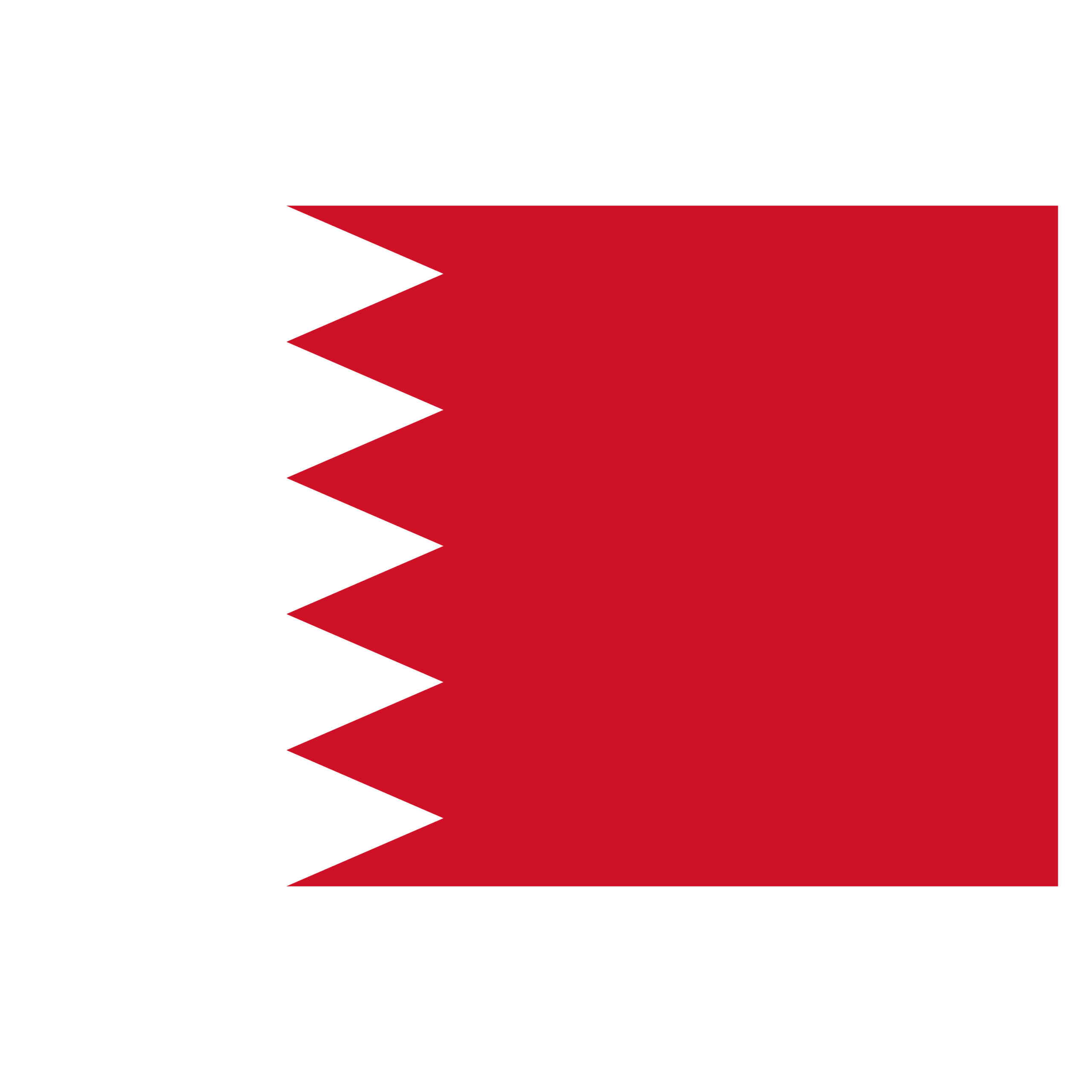 Stafford Affiliates Travel - The National Flag of Bahrain