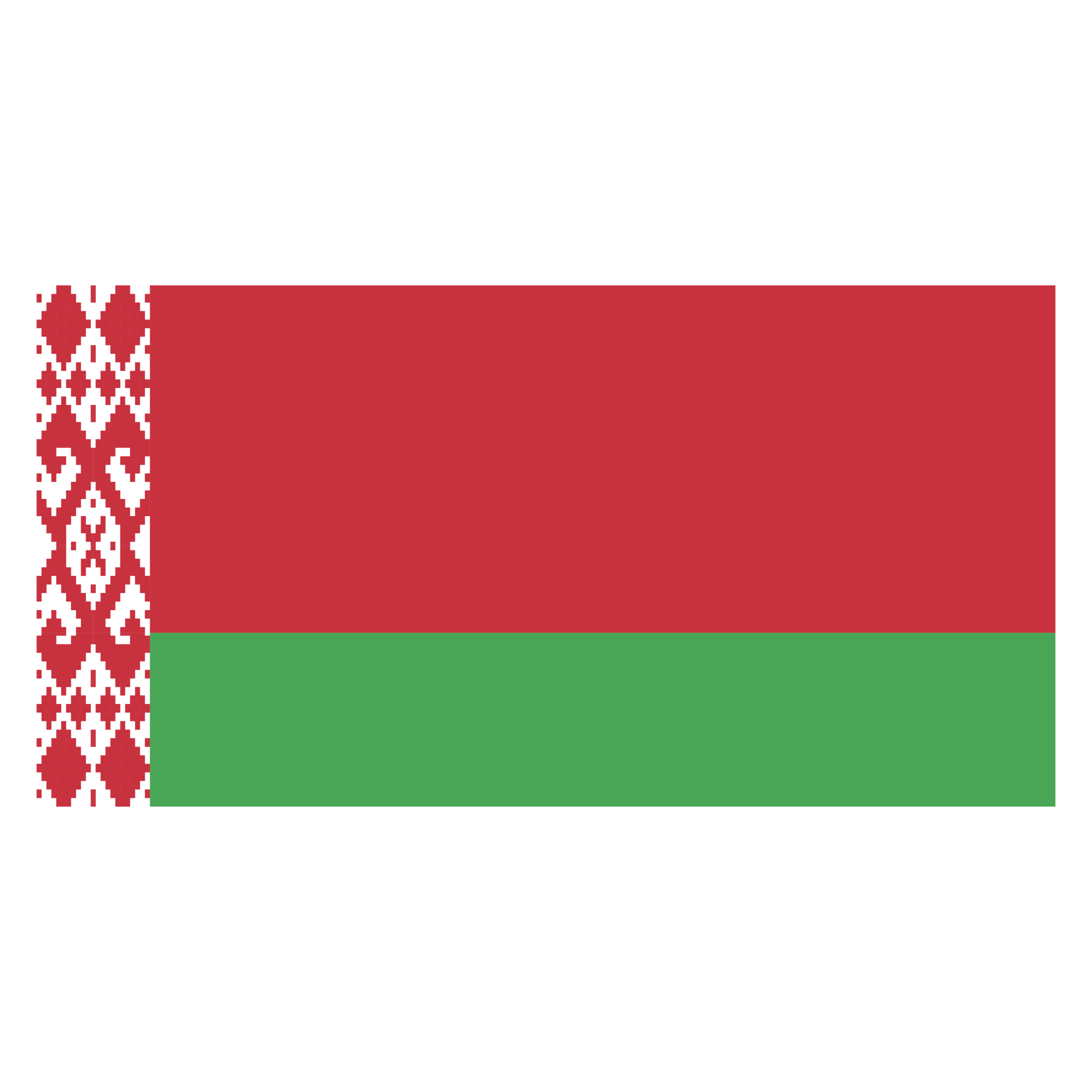 Stafford Affiliates Travel - The national flag of Belarus