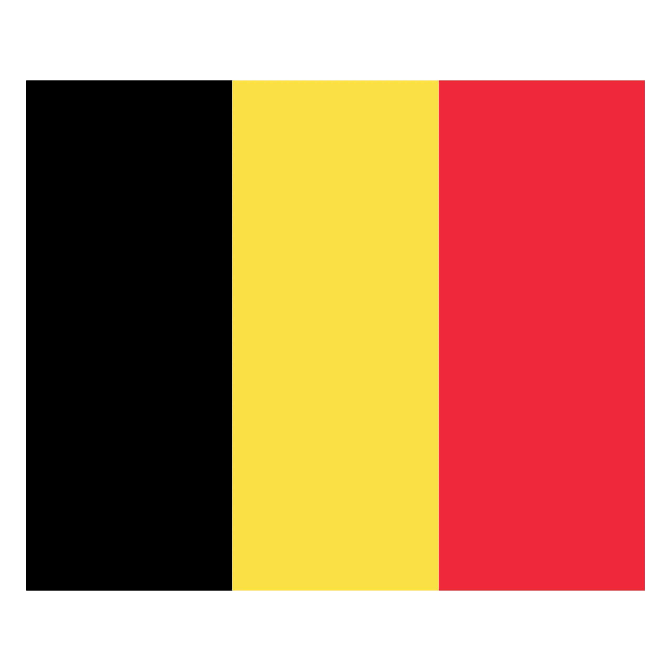 Stafford Affiliates Travel - The National Flag of Belgium