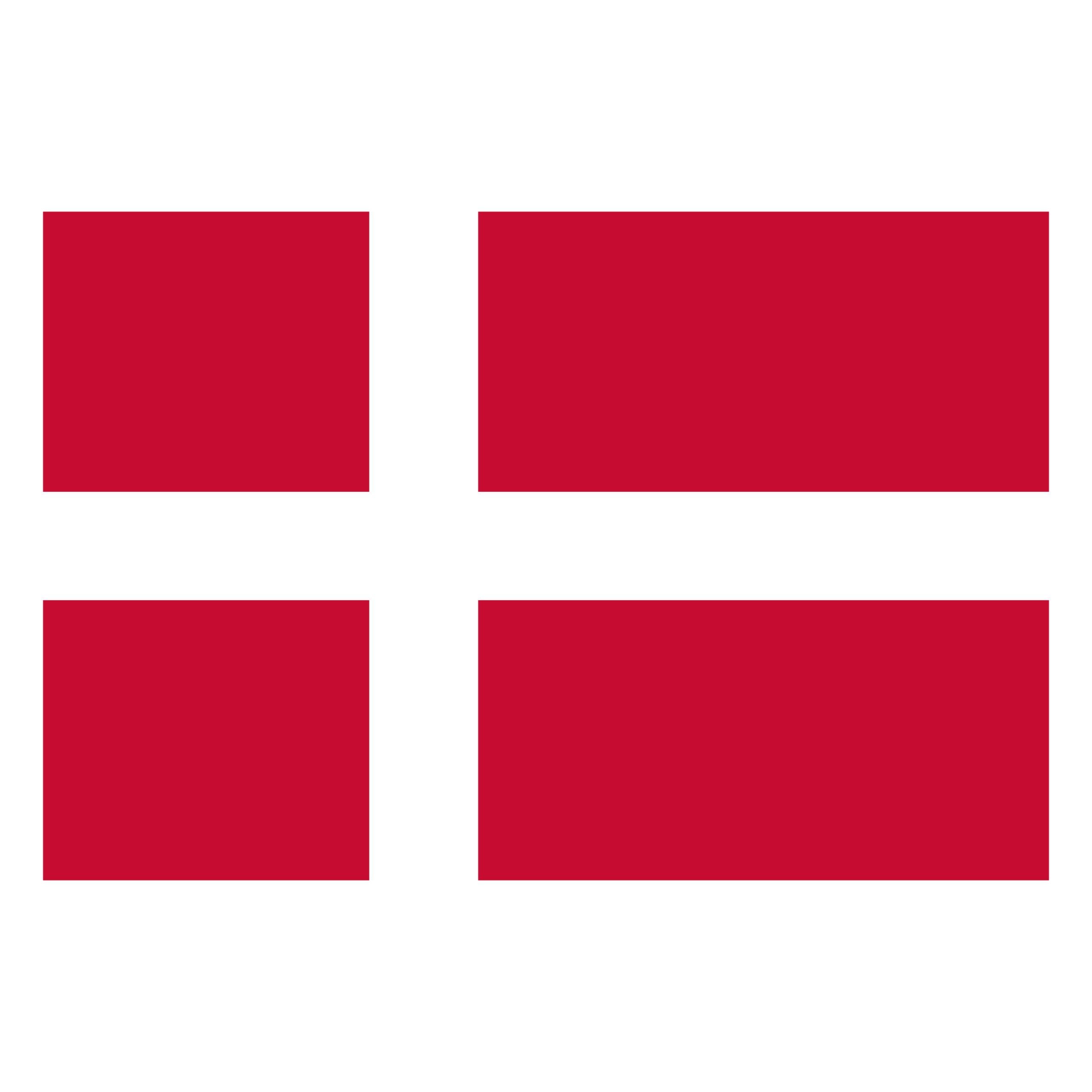 Stafford Affiliated Travel - The National Flag of Denmark
