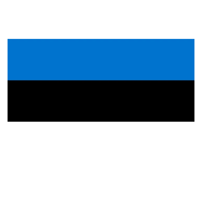 Stafford Affiliates Travel - The National Flag of Estonia