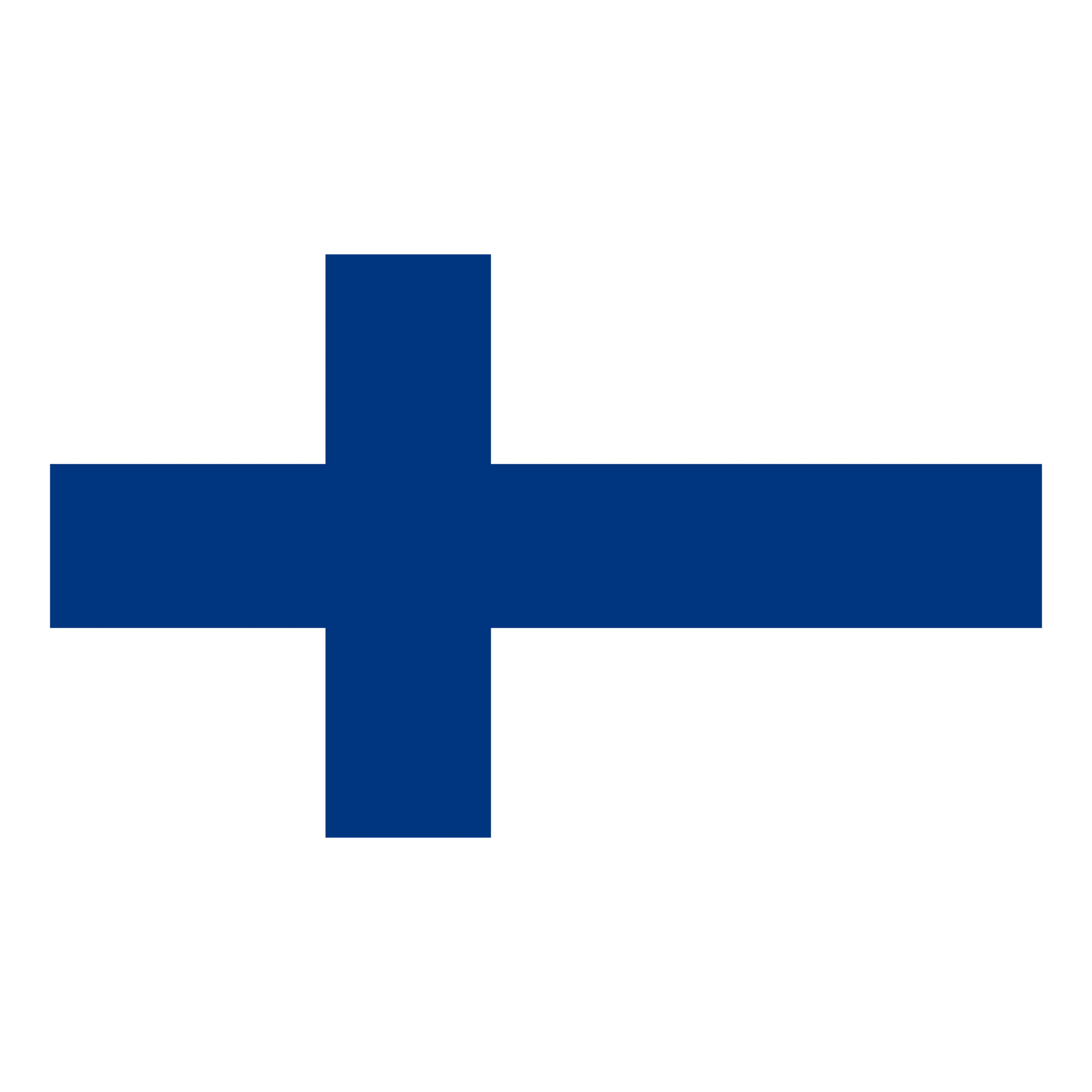 Stafford Affiliates Travel - The National Flag of Finland