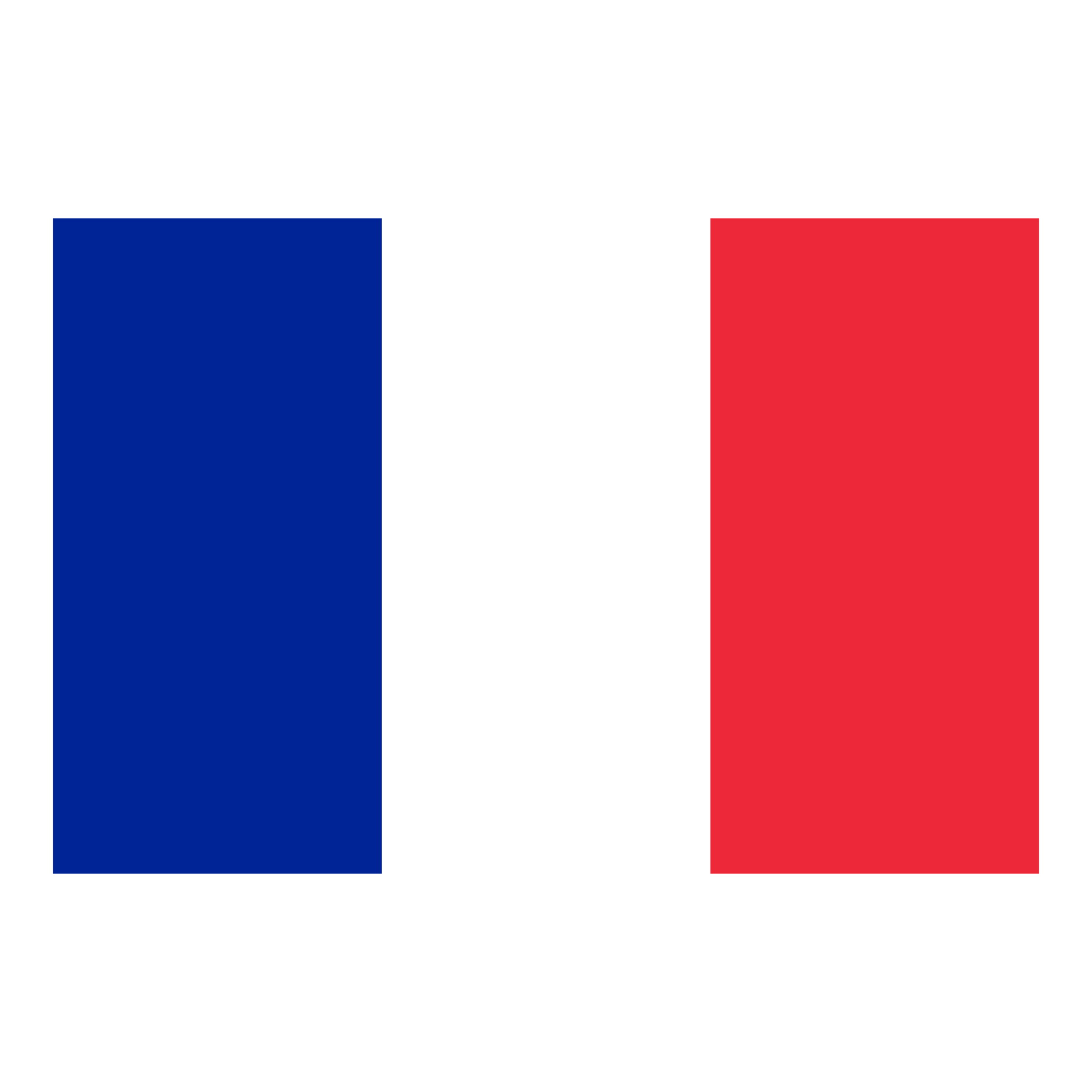 Stafford Affiliates Travel - The National Flag of France