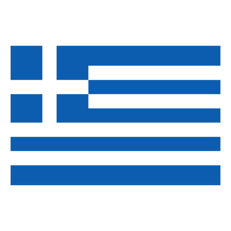 Stafford Affiliates Travel - The National Flag of Greece