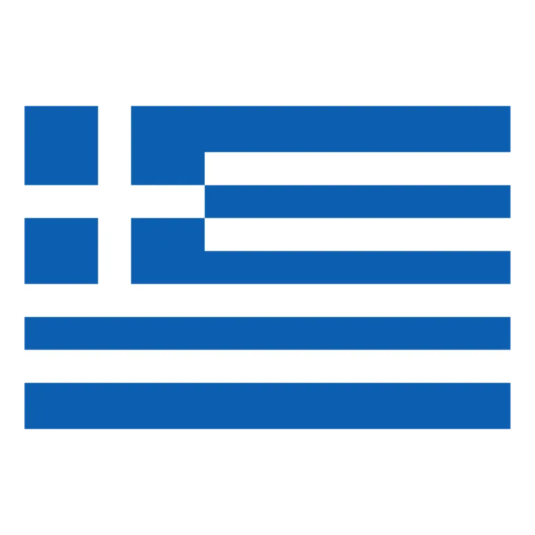 Stafford Affiliates Travel - The National Flag of Greece