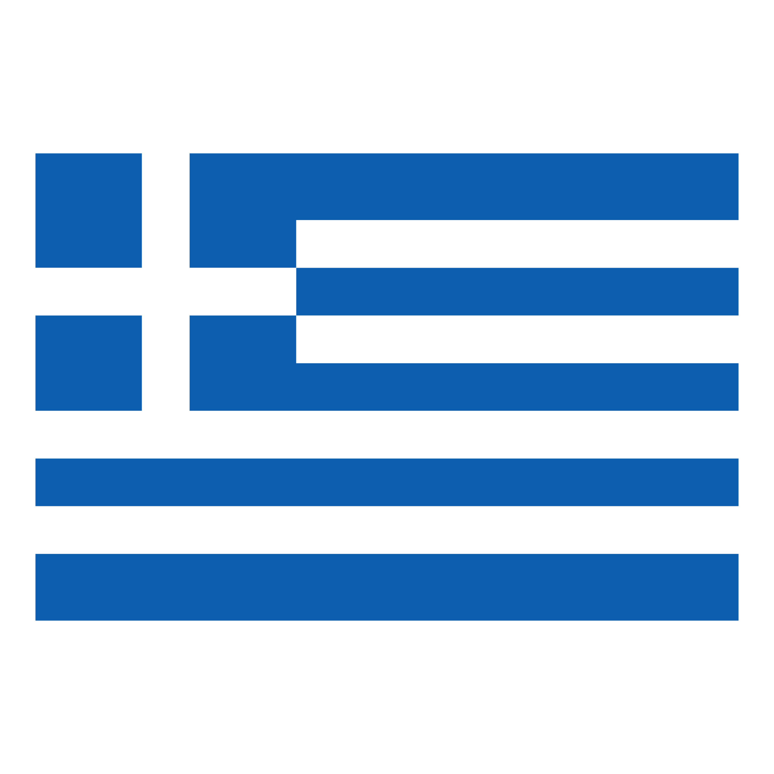 Stafford Affiliates Travel - The National Flag of Greece