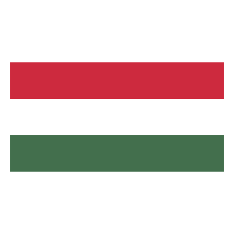 Safford Affiliates Travel - The National Flag of Hungary