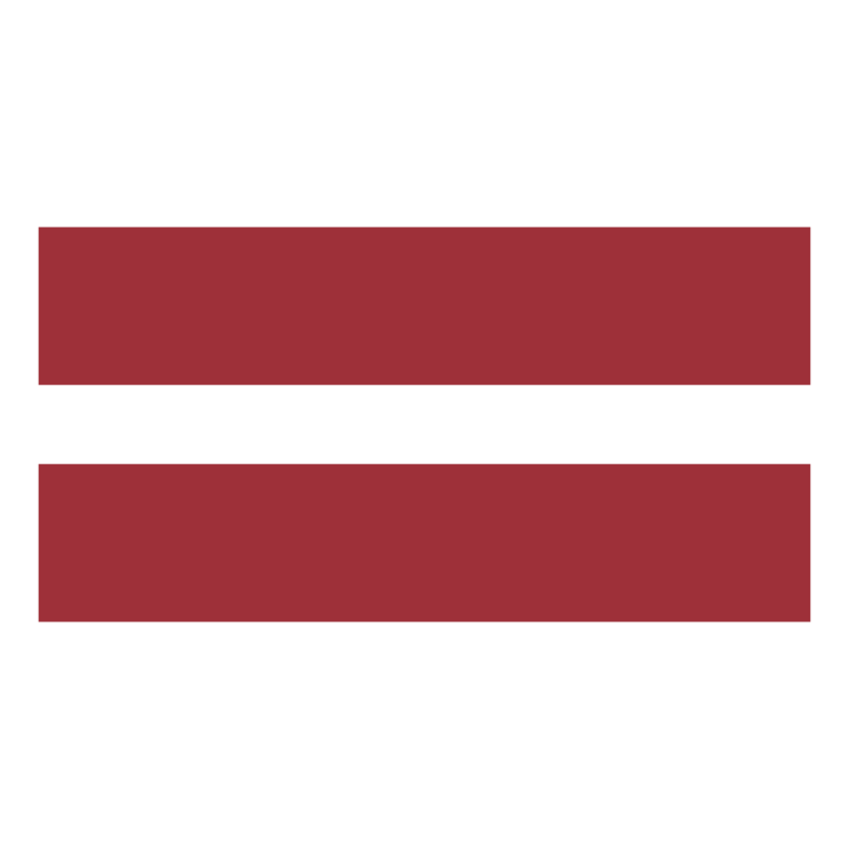 Stafford Affiliates Travel - The National Flag of Latvia