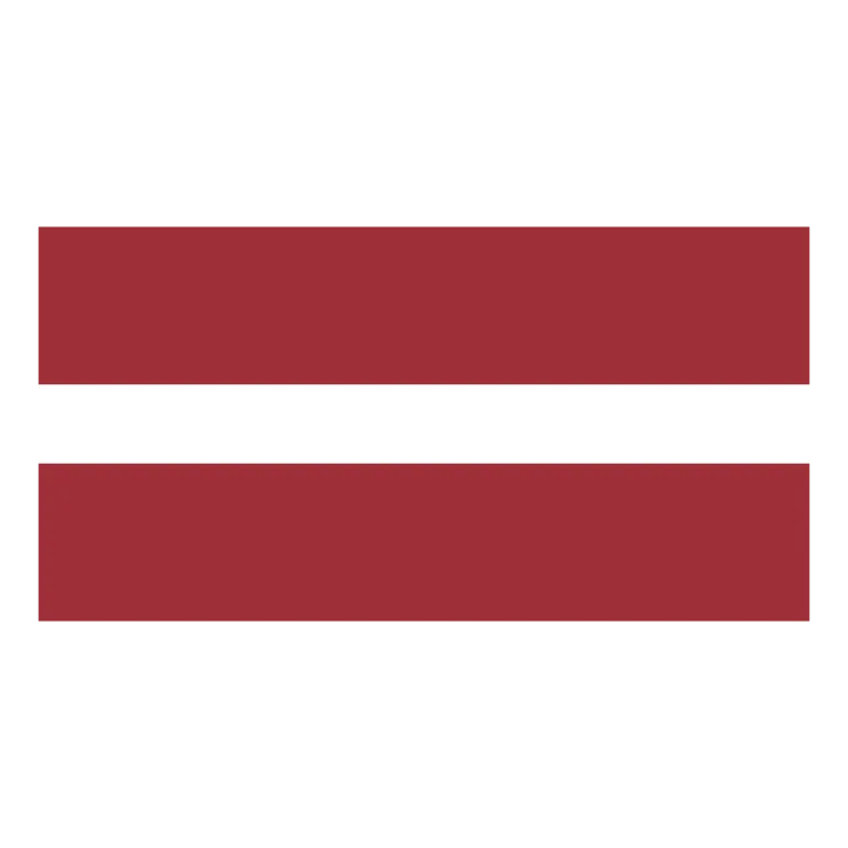Stafford Affiliates Travel - The National Flag of Latvia