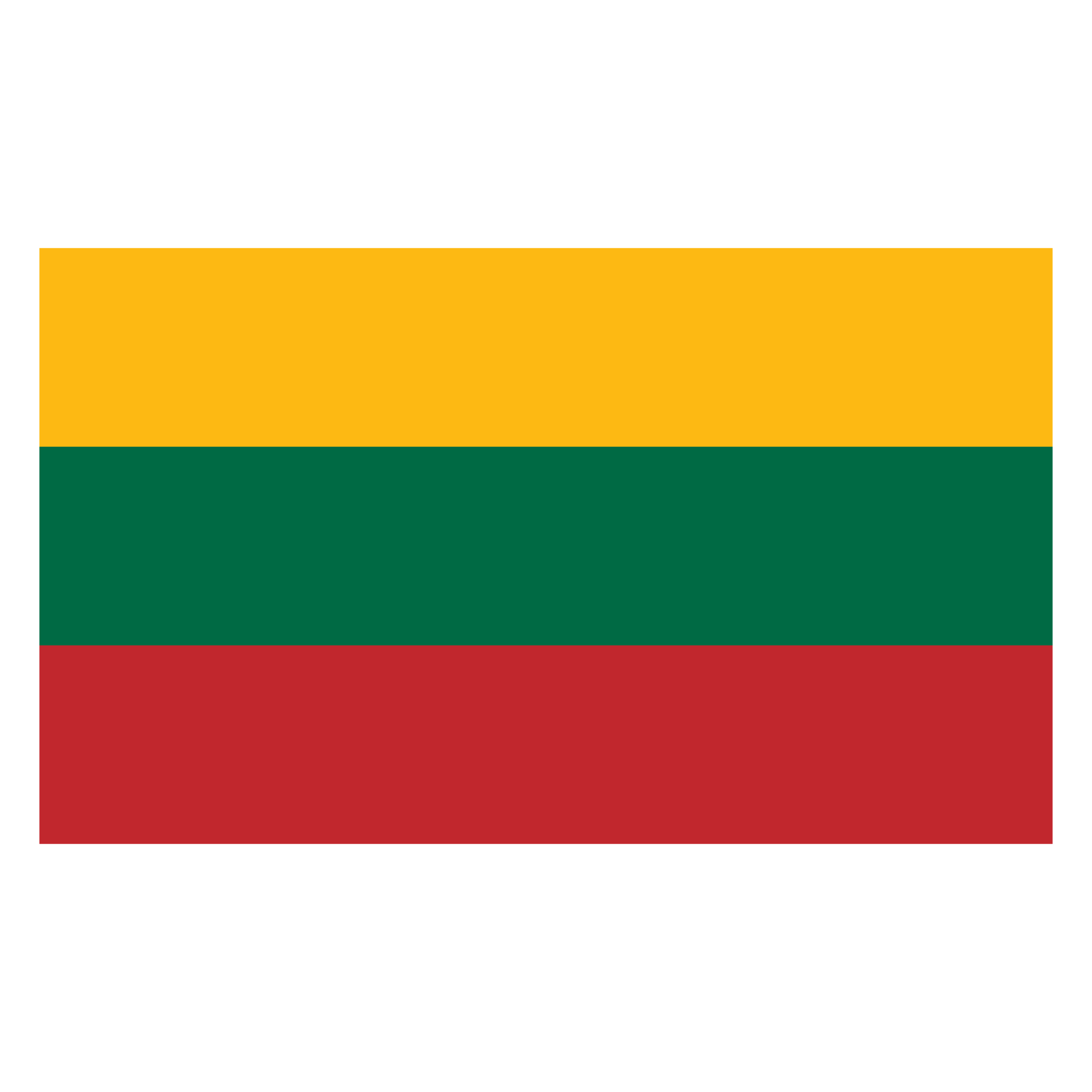 Stafford Affiliates Travel - The National Flag of Lithuania