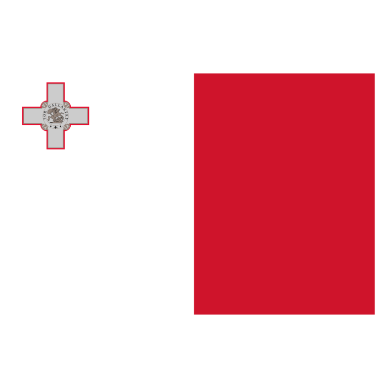 Stafford Affiliates Travel - The National Flag of Malta