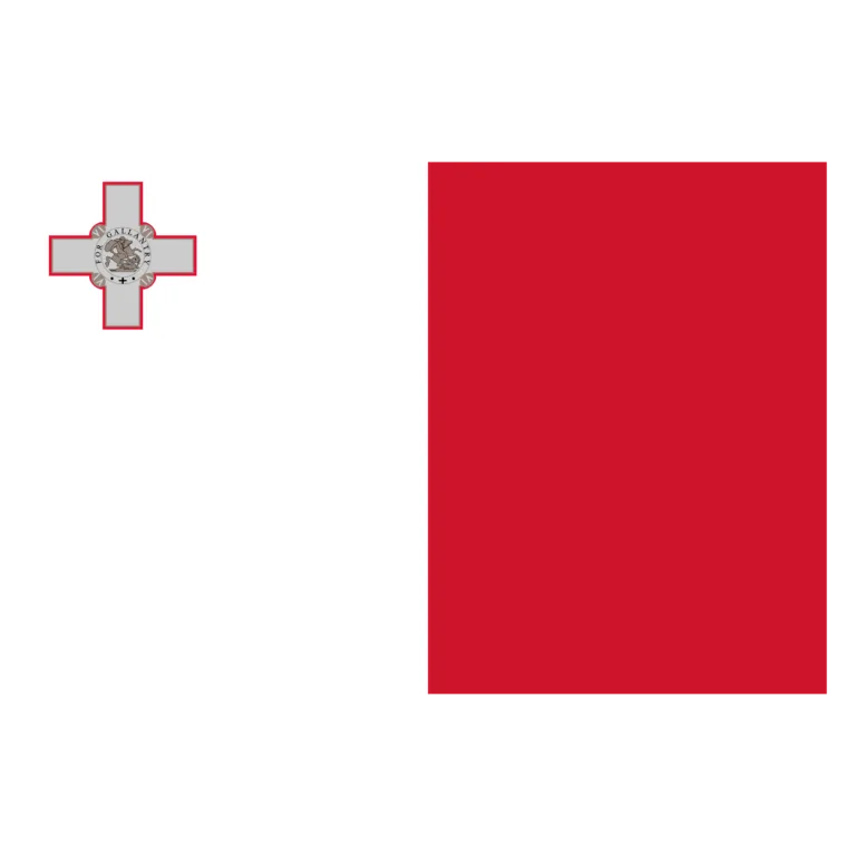 Stafford Affiliates Travel - The National Flag of Malta