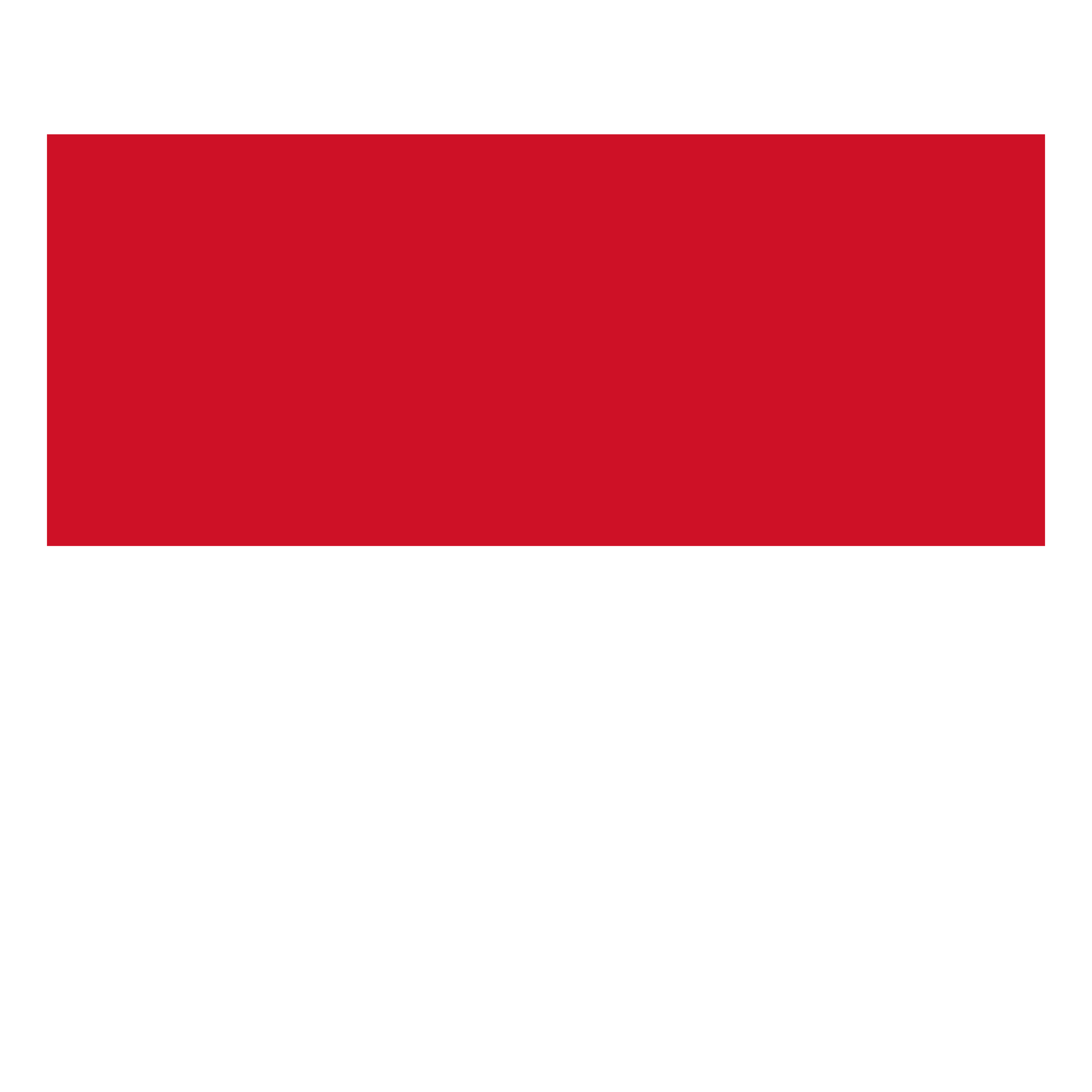 Stafford Affiliates Travel - The National Flag of Monaco
