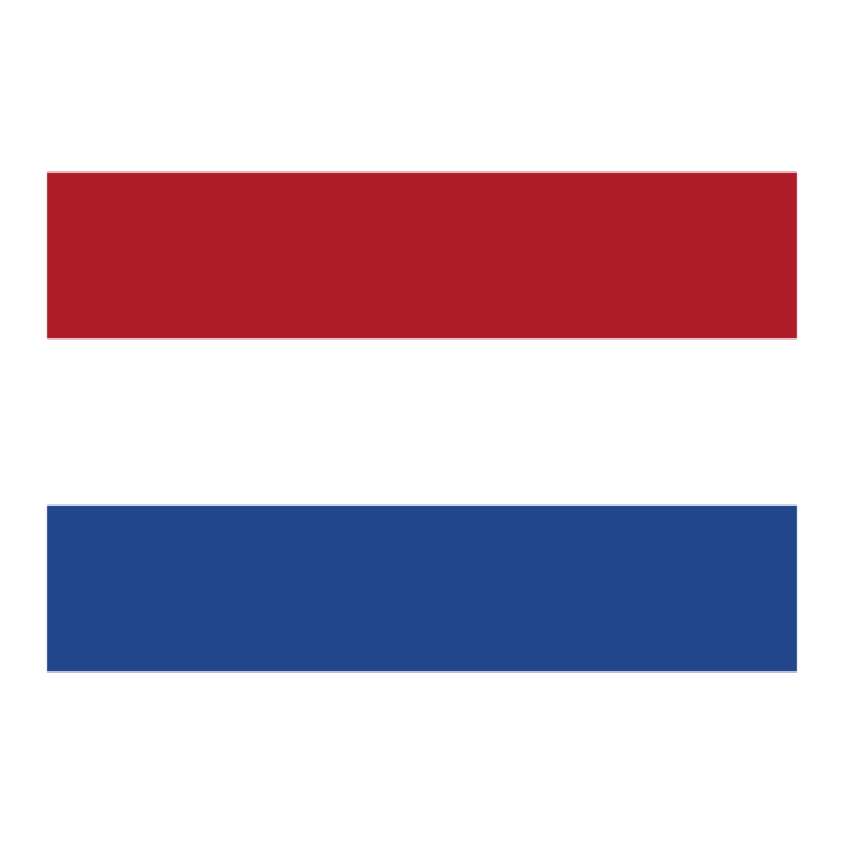 Stafford Affiliates Travel - The National Flag of Netherlands