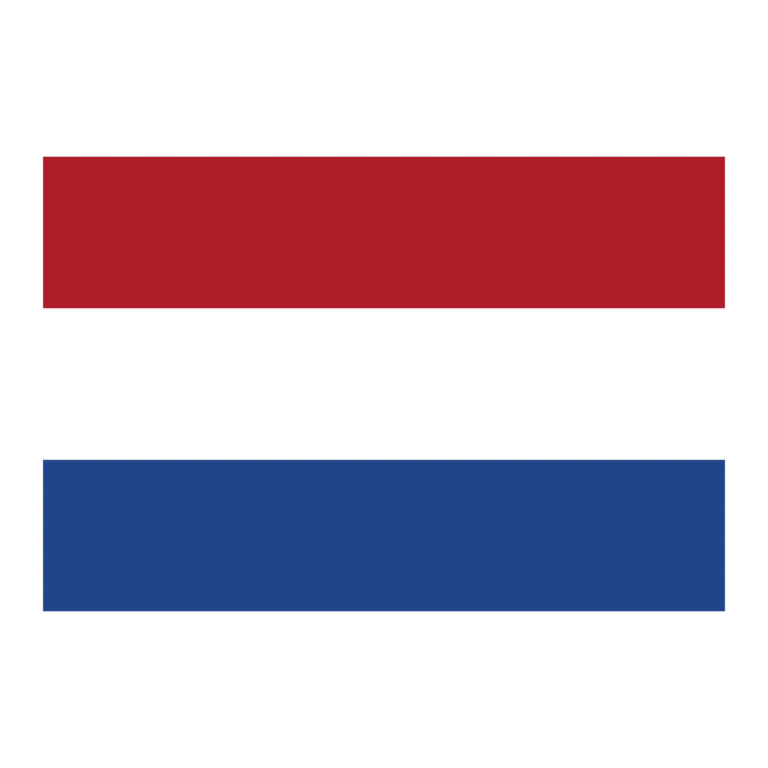 Stafford Affiliates Travel - The National Flag of Netherlands