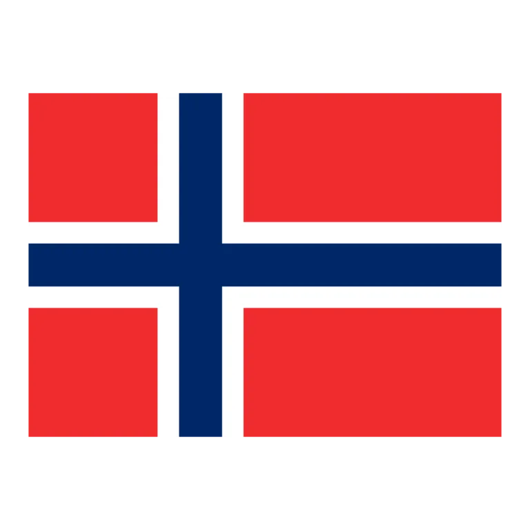Stafford Affiliates Travel - The National Flag of Norway