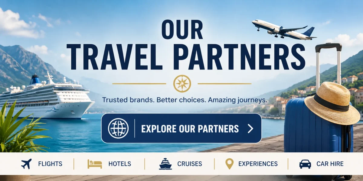 Stafford Affiliate Travel Partner Link
