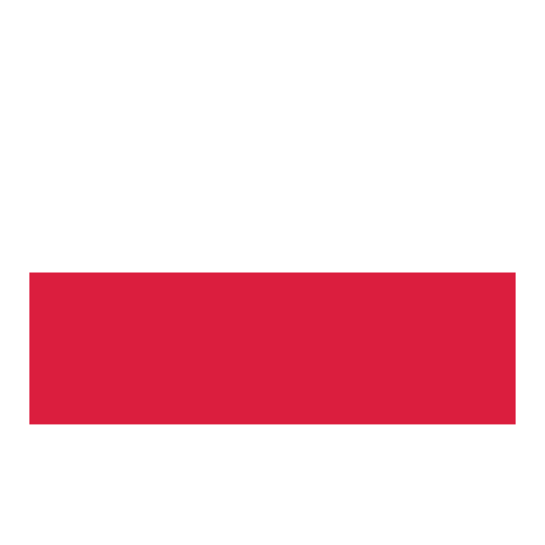 Stafford Affiliates Travel - The National Flag of Poland