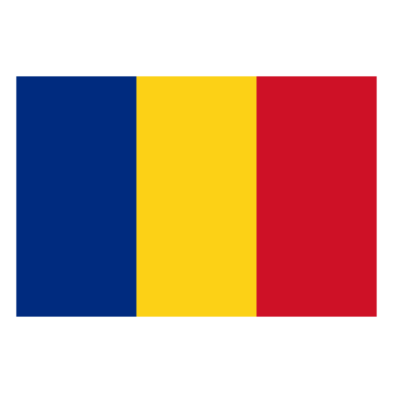 Stafford Affiliates Travel - The National Flag of Romania