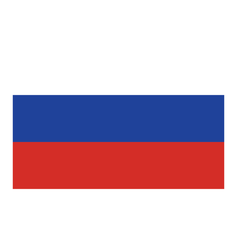 Stafford Affiliates Travel - The National Flag of Russia