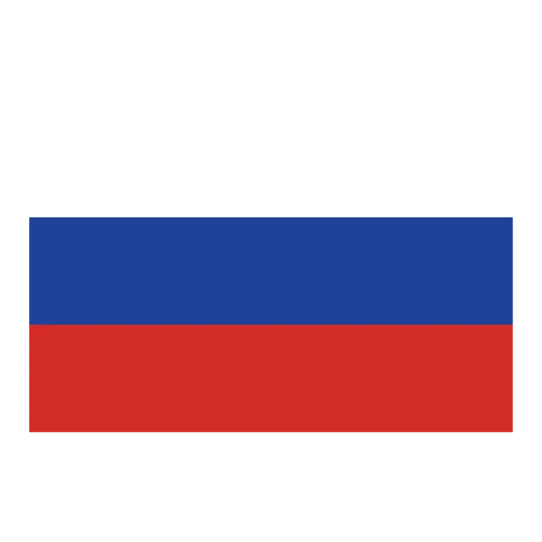 Stafford Affiliates Travel - The National Flag of Russia
