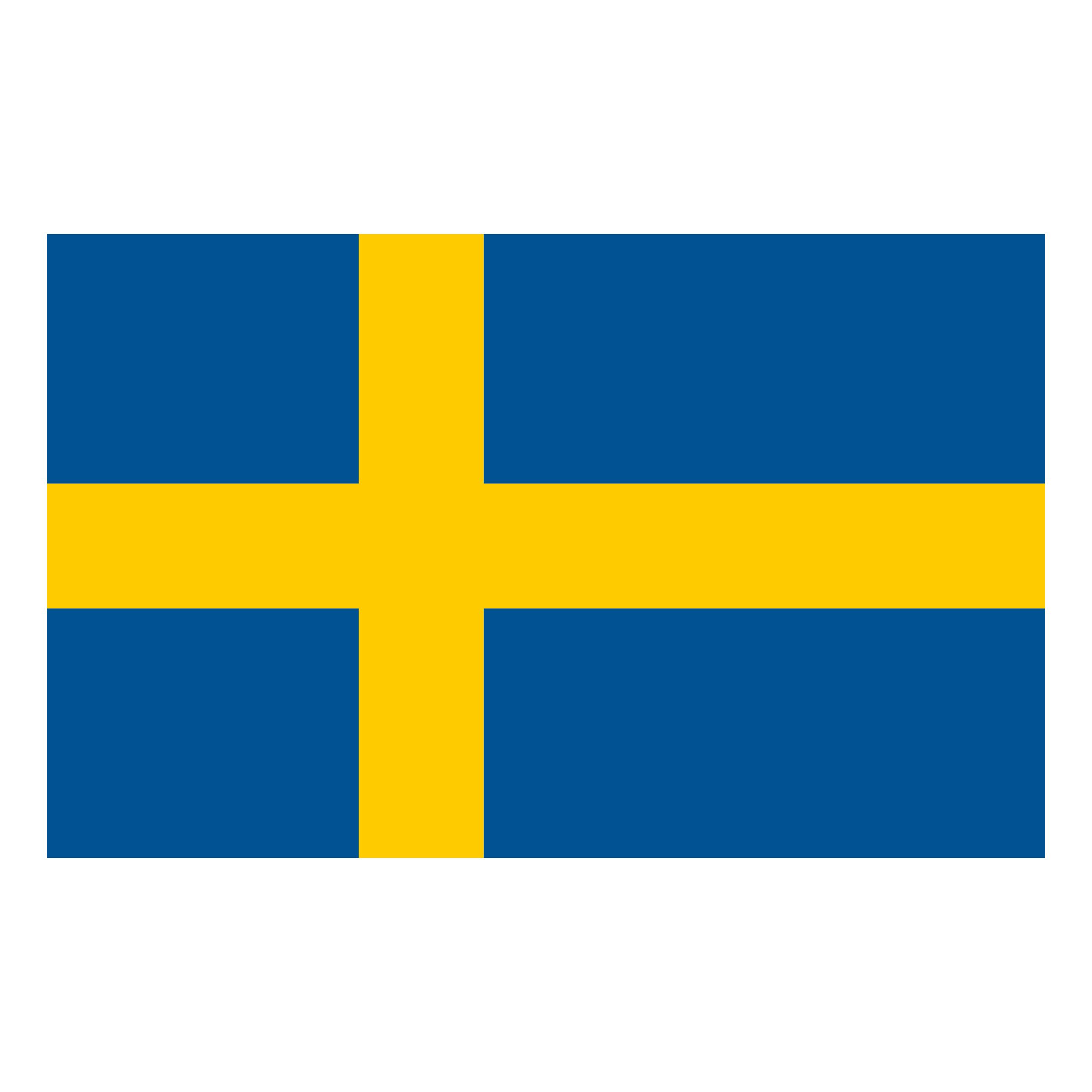 Stafford Affiliates Travel - The National Flag of Sweden