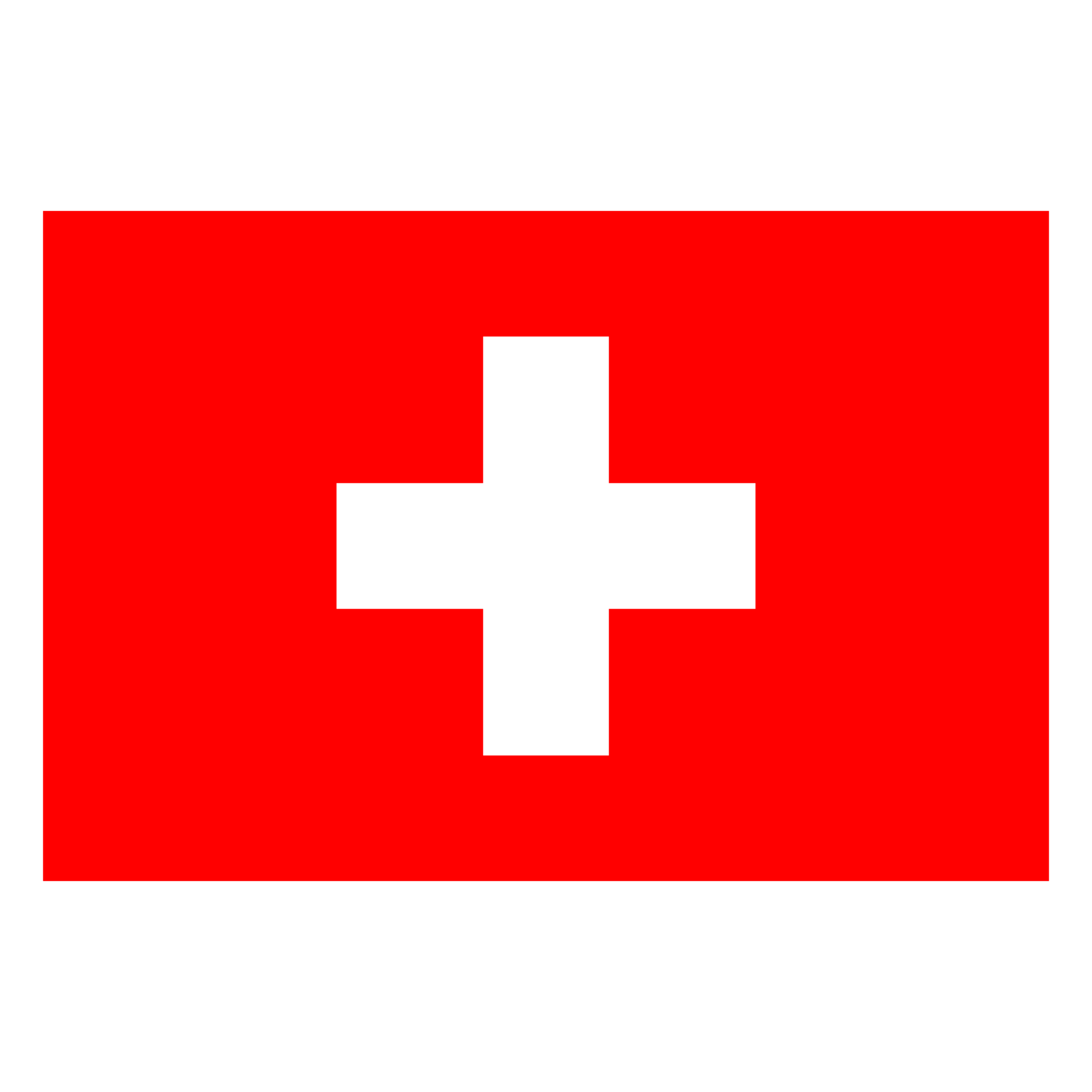 Stafford Affiliates Travel - The National Flag of Switzerland