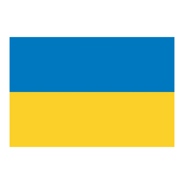 Stafford Affiliates Travel - The National Flag of Ukraine