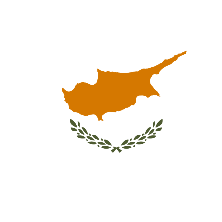 Stafford Affiliates Travel - The National Flag of Cyprus