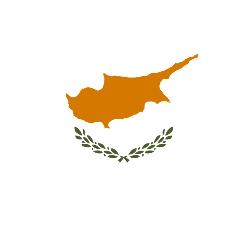 Stafford Affiliates Travel - The National Flag of Cyprus