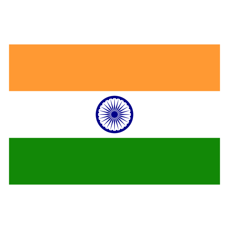 Stafford Affiliates Travel - The National Flag of India