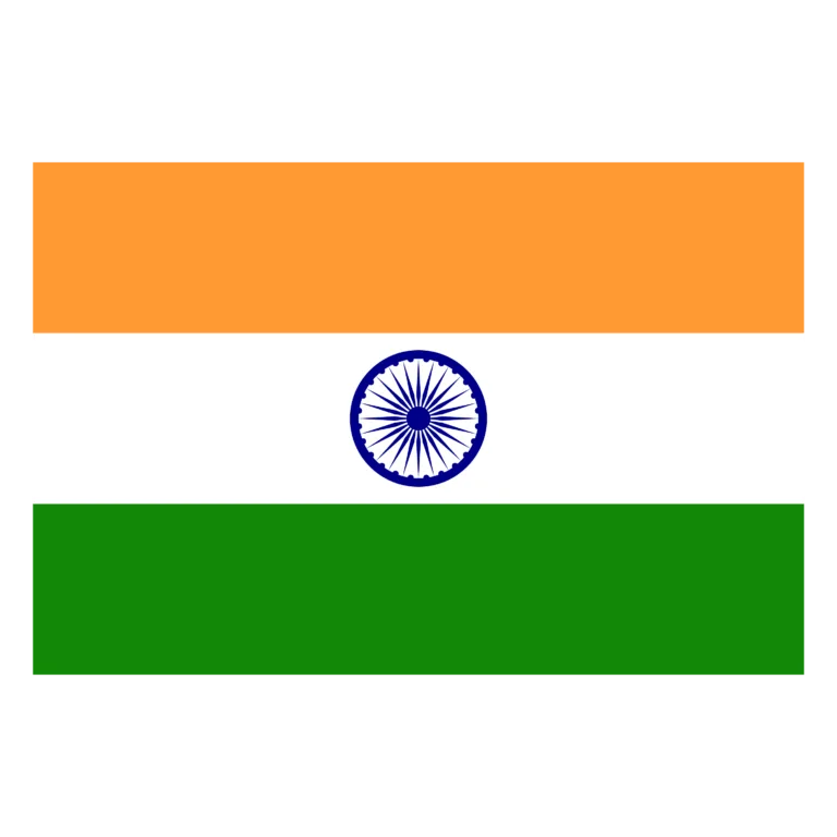 Stafford Affiliates Travel - The National Flag of India