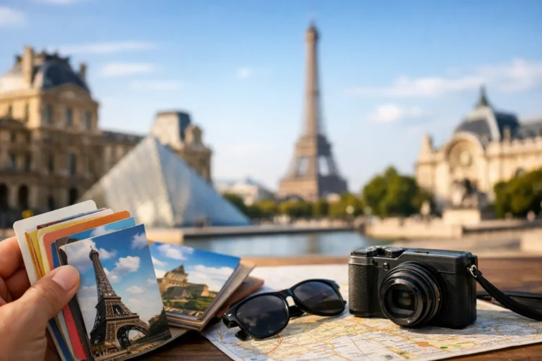 Best Paris Museum Pass for Your Trip