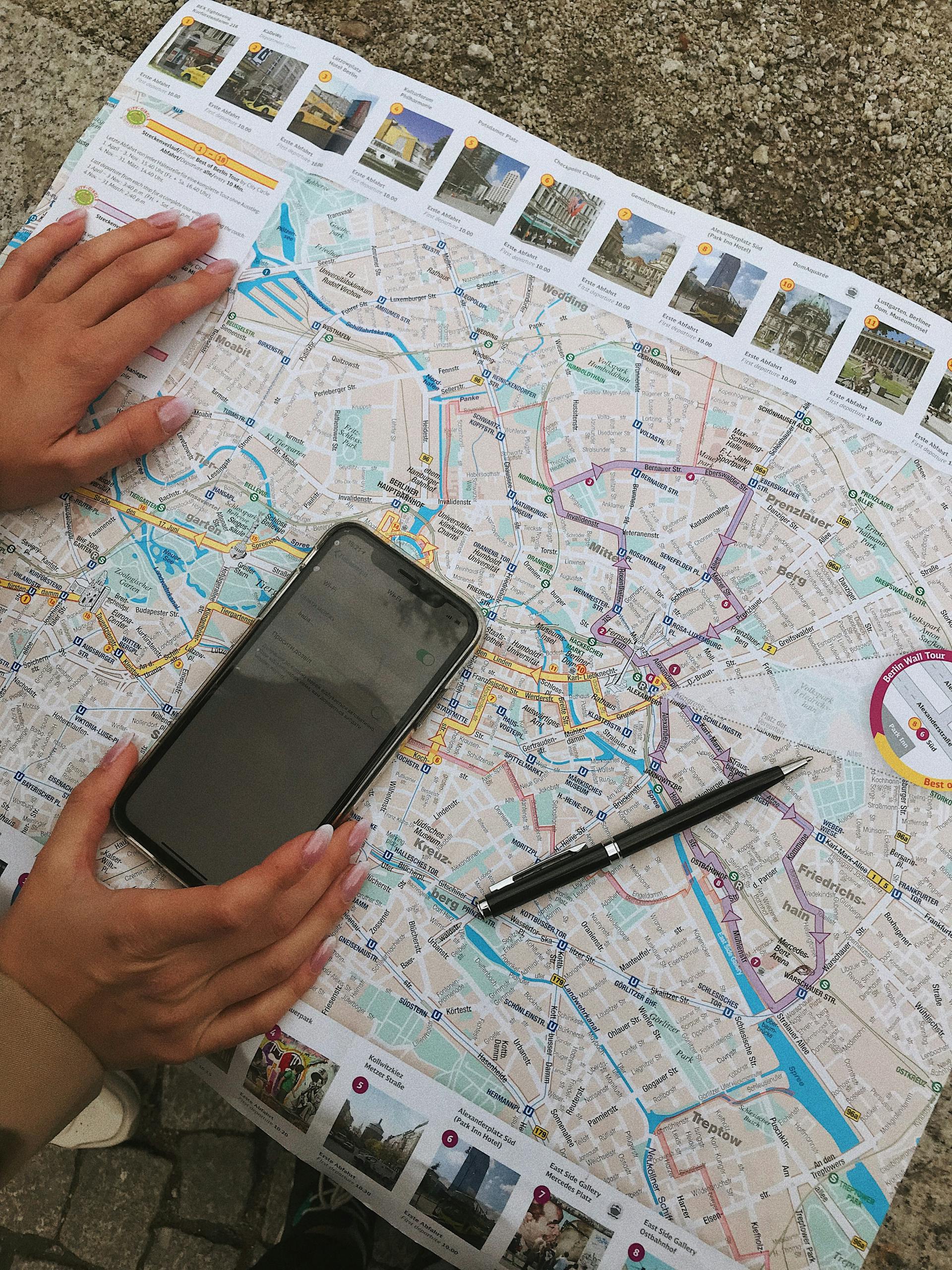 Stafford Affiliates Travel - Destination Guides