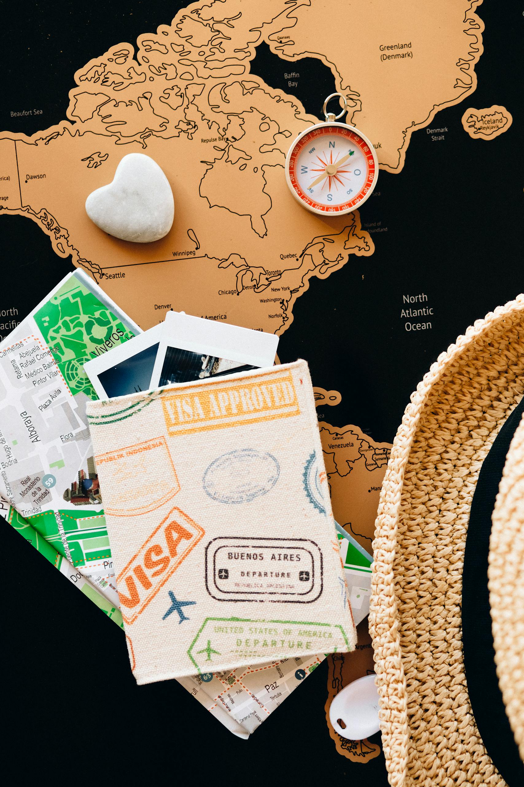 Stafford Affiliates Travel - Tourist Visa Requirements for UK Citizens
