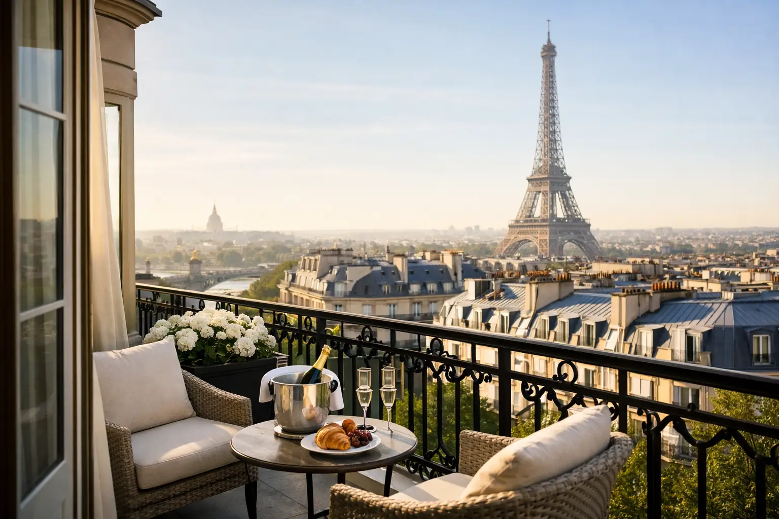Where to Stay in Paris for Every Trip