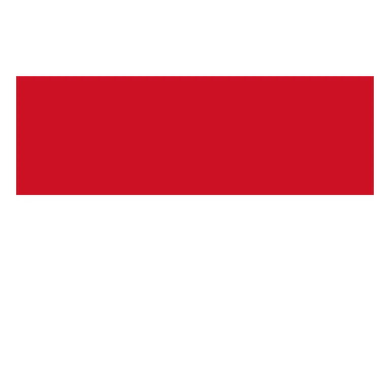 Stafford Affiliates Travel - The national flag of Indonesia