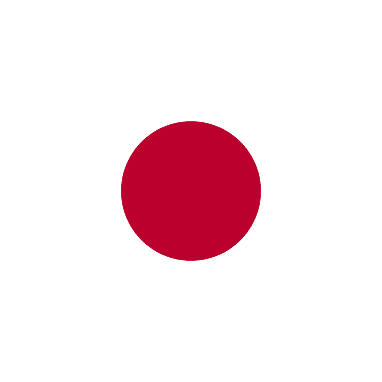 Stafford Affiliates Travel - The National Flag of Japan