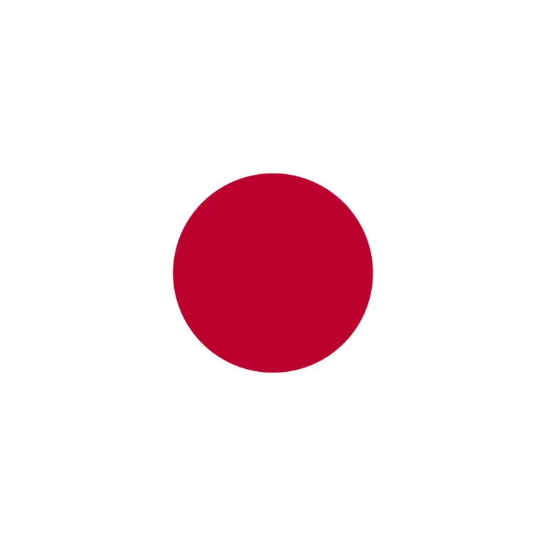 Stafford Affiliates Travel - The National Flag of Japan