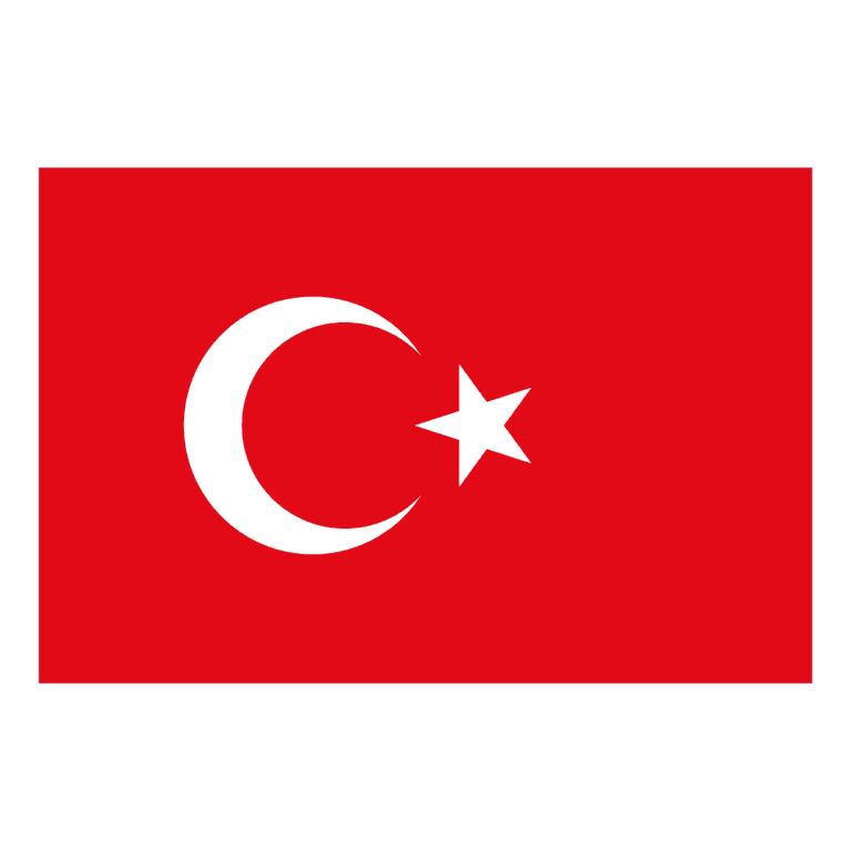 Stafford Affiliates Travel - The national flag of Turkey