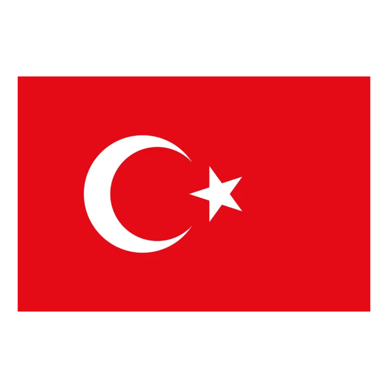 Stafford Affiliates Travel - The national flag of Turkey