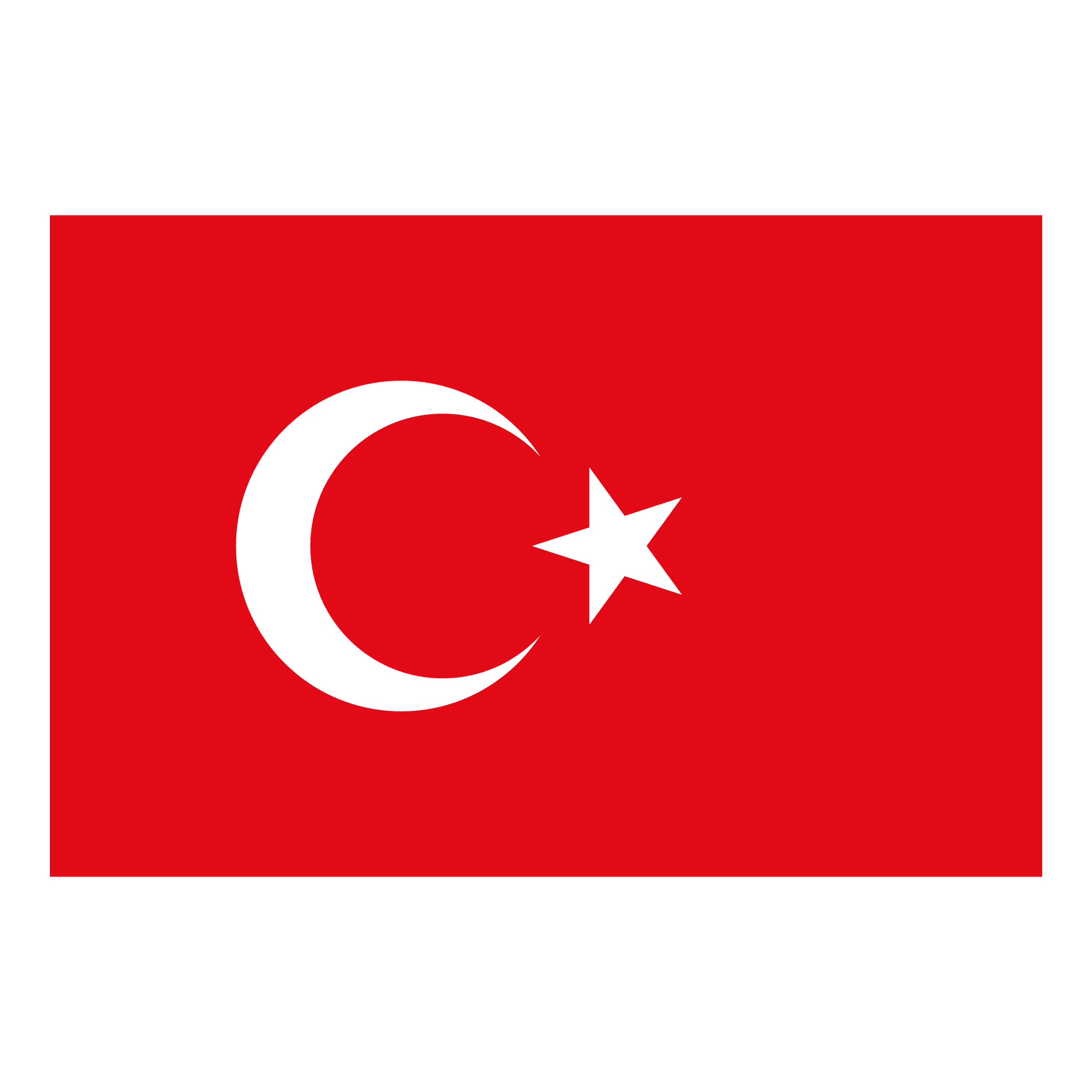 Stafford Affiliates Travel - The national flag of Turkey