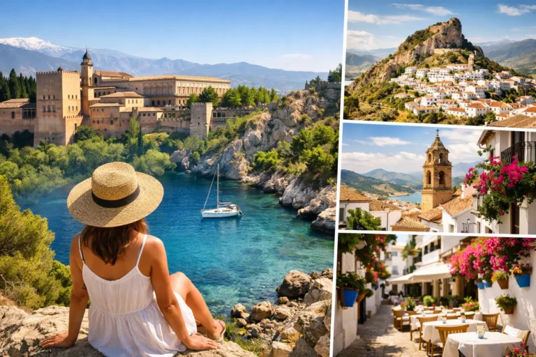 10 Best Benalmadena Day Trips to Plan