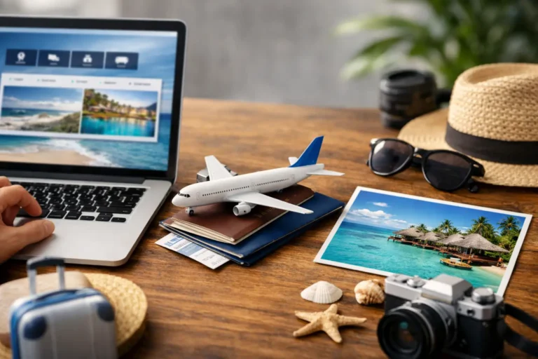 Expedia Package Booking Review: Worth It?